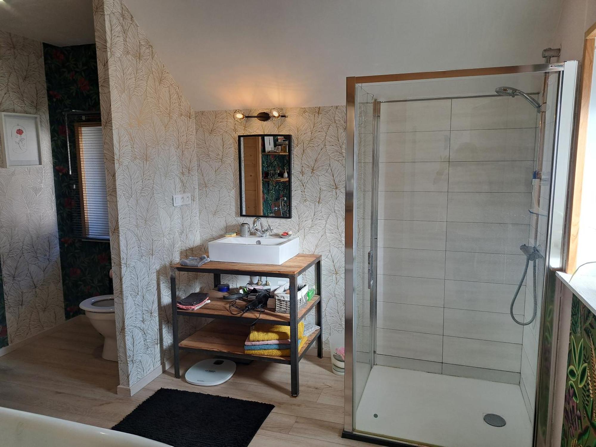 Chez Laetitia Villa Gérardmer Dış mekan fotoğraf