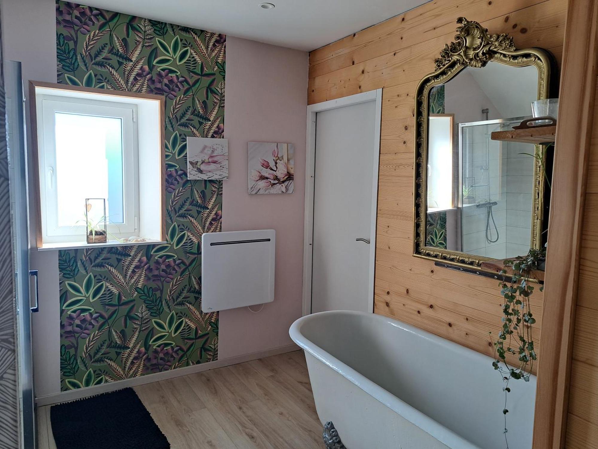 Chez Laetitia Villa Gérardmer Dış mekan fotoğraf