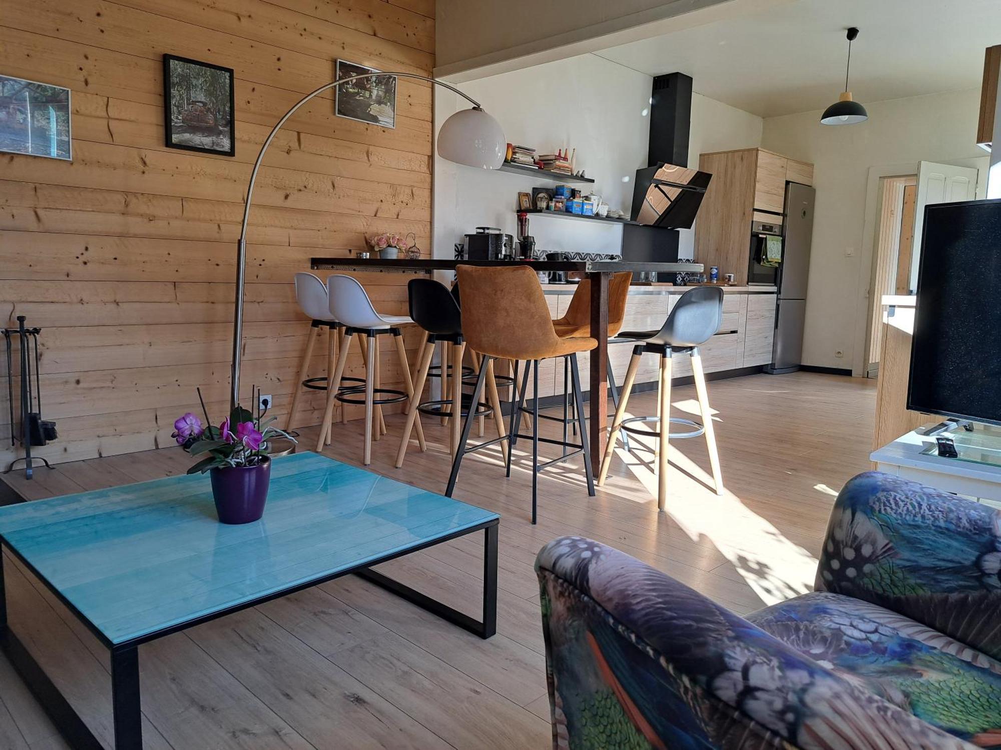 Chez Laetitia Villa Gérardmer Dış mekan fotoğraf