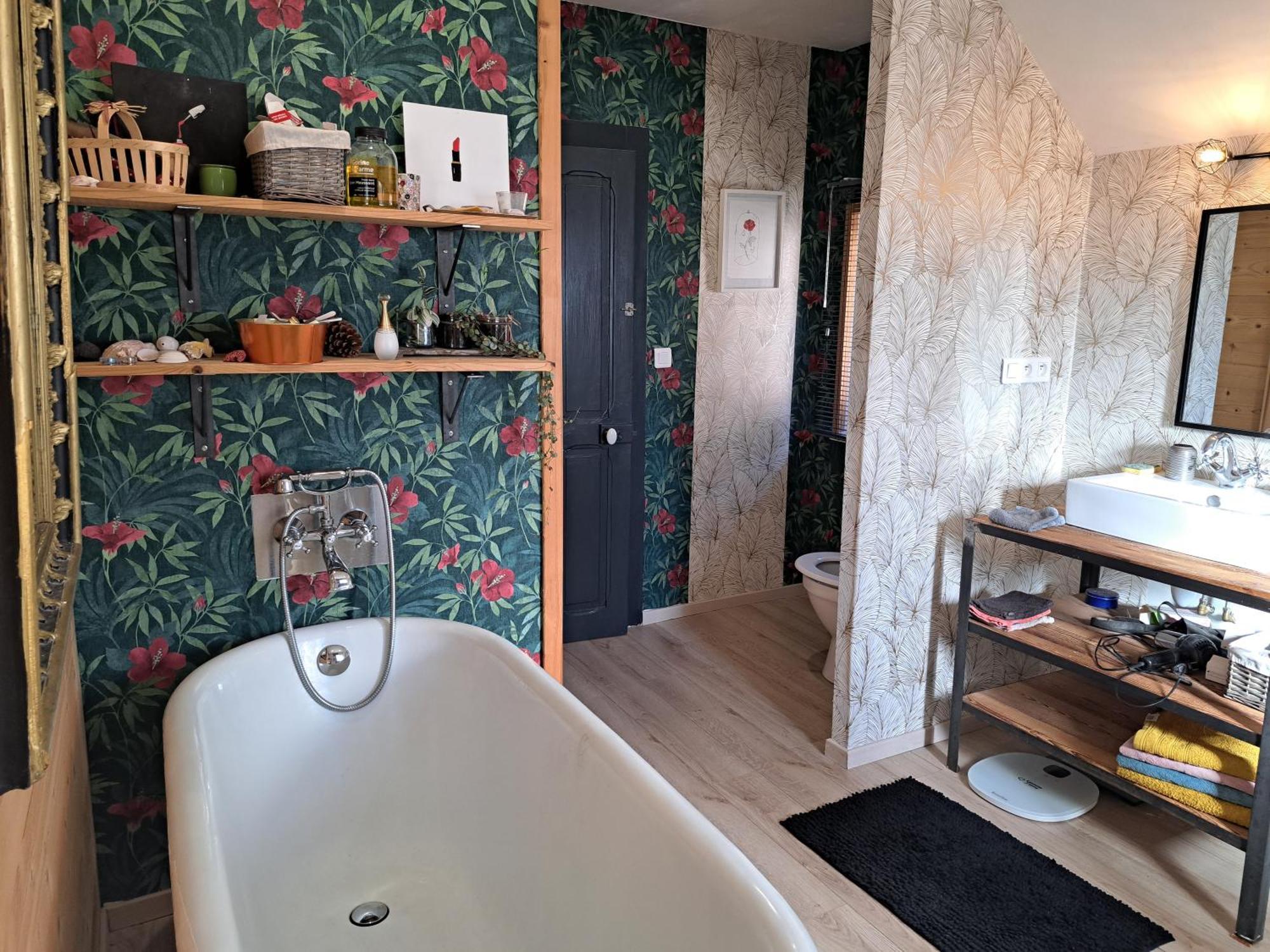 Chez Laetitia Villa Gérardmer Dış mekan fotoğraf