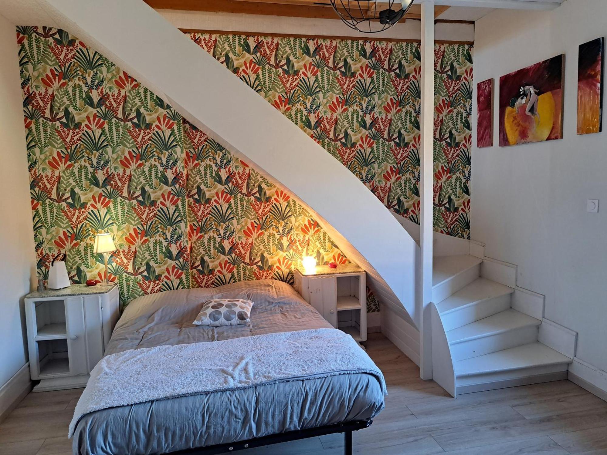 Chez Laetitia Villa Gérardmer Dış mekan fotoğraf